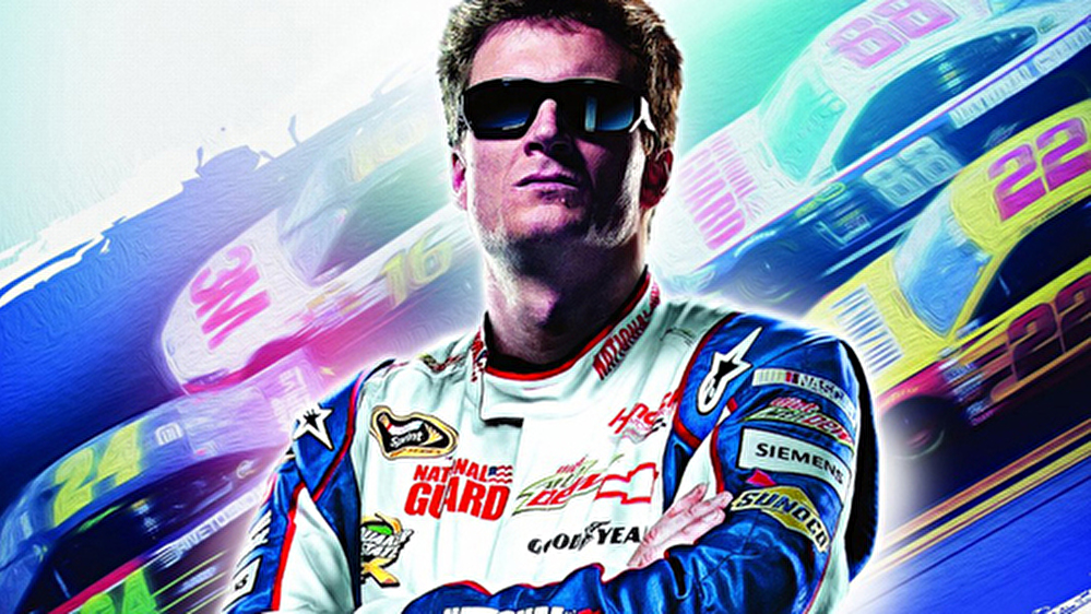 NASCAR 2013