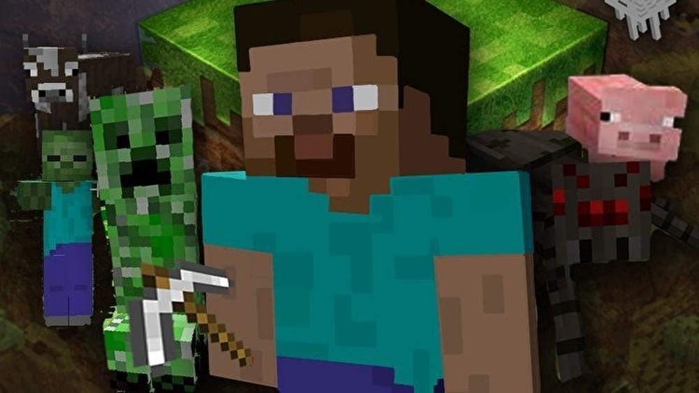 minecraft